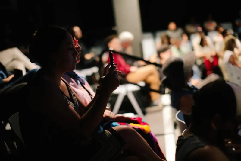 'There's no way to stop them': How campaigns and PACs get away with nonstop texting