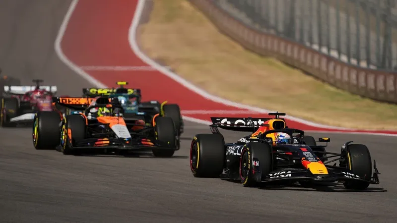 POLL: What are your plans for F1 weekend?