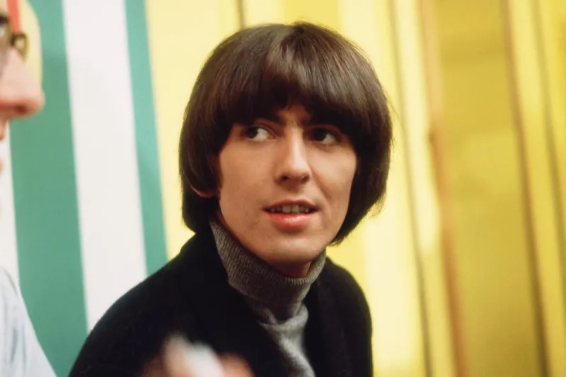 Beatles Songs George Harrison Disliked