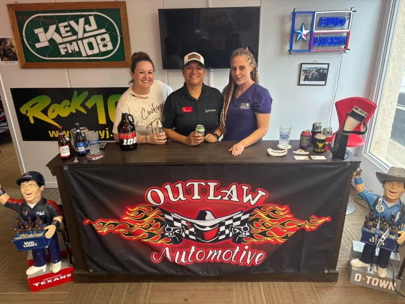 Halloween, Hot Rods and a Great Cause: Abilene's Spooktacular Hits The Weekend Buzz