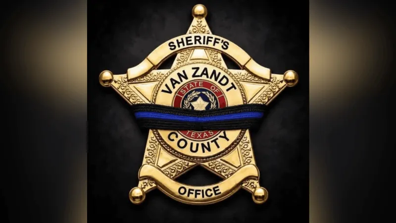 BREAKING: East Texas deputy and suspect killed, officer wounded in exchange of gunfire