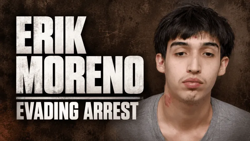 Man accused of hitting boy at Bonnie Conner Park while trying to get away from police