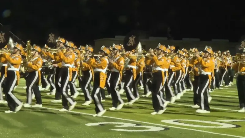 Tailgate Party Band of the Week - Nederland