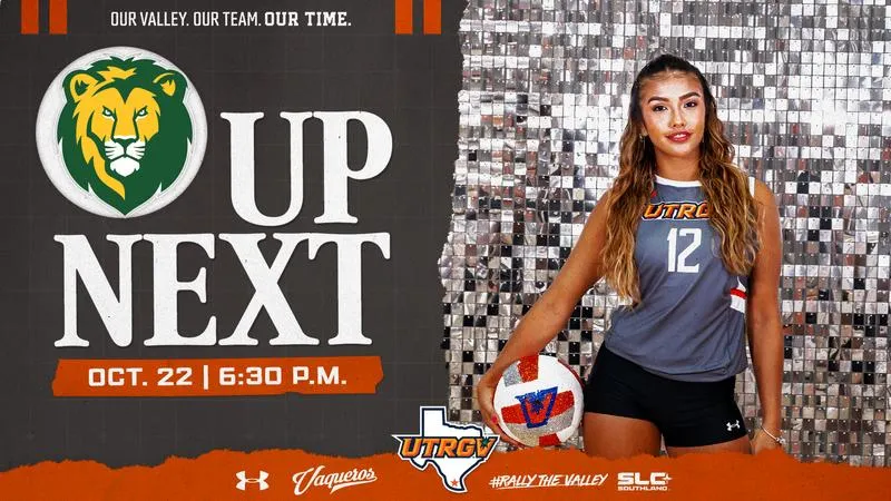 Volleyball Ready for Battle at Southeastern Thursday