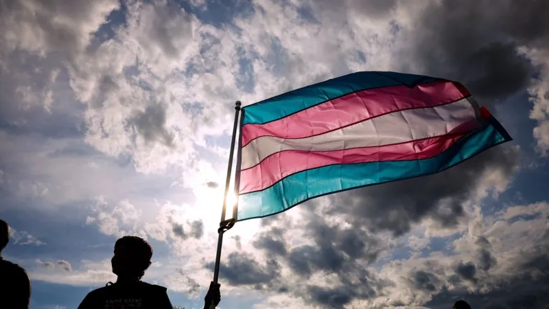 False pamphlets causing backlash and confusion, Texas transgender rights group says