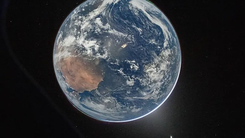 Space Tech El Paso 2026 to bring NASA, Space Force and industry leaders to Borderplex