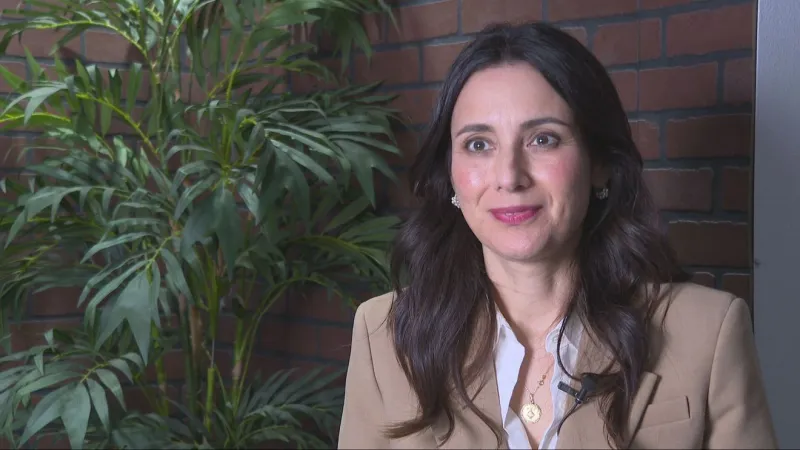 Gina Hinojosa to hold campaign rally in El Paso on Oct. 28