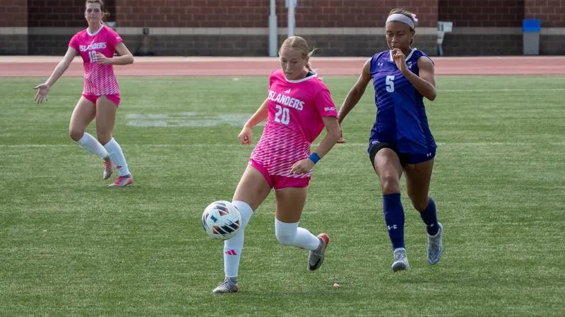 Soccer Starts Crucial Week at Lamar