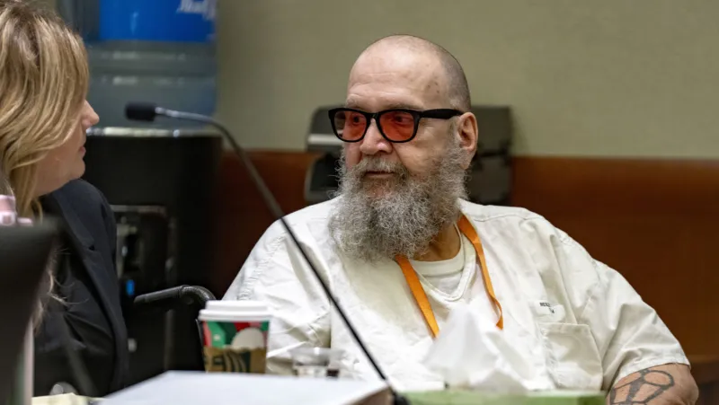 Menzies back in court Wednesday as deadline to respond to commutation request nears