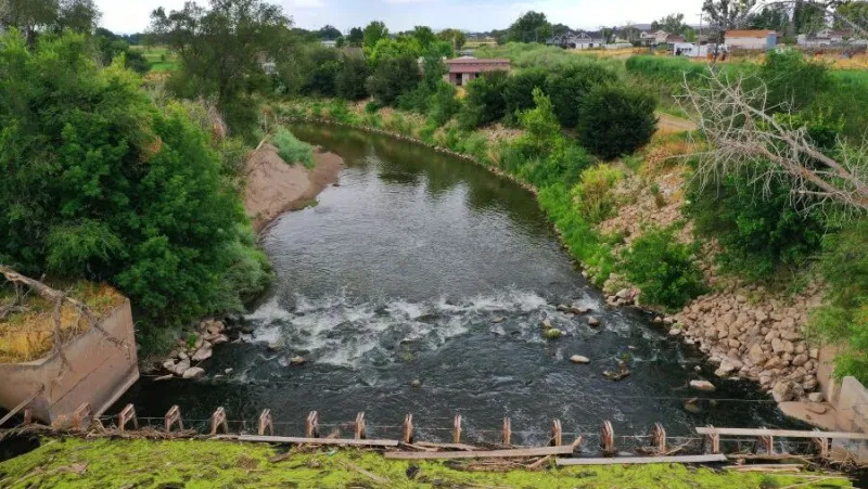 It might be time to remove old, undermaintained dams