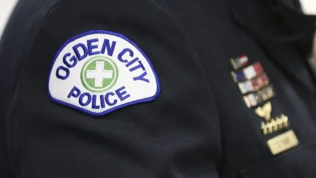 Rancid meat, strong smell prompts Ogden police and fire response