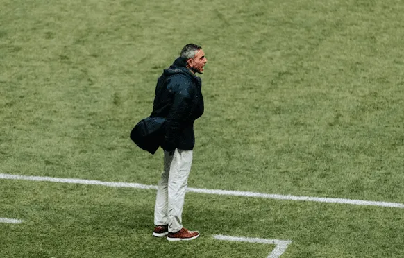 Pablo Mastroeni on RSL Recent Surge, Diego Luna, MLS All-Star break + more