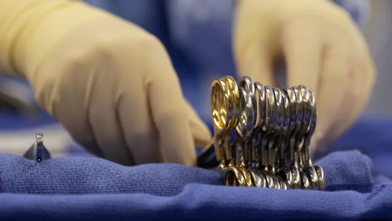 US organ donation system faces scrutiny and changes after reports of disturbing near-misses