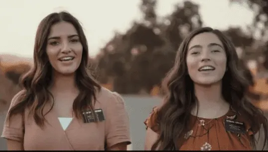Mental Health Minute -- 11 Quick Ideas for Stronger Relationships