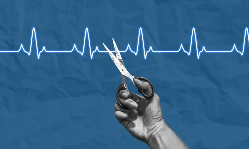 Perspective: It's time to hold the line against the culture of death