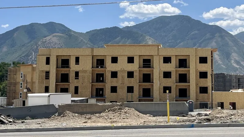 Builders claim regulations add $120K to cost of Utah homes