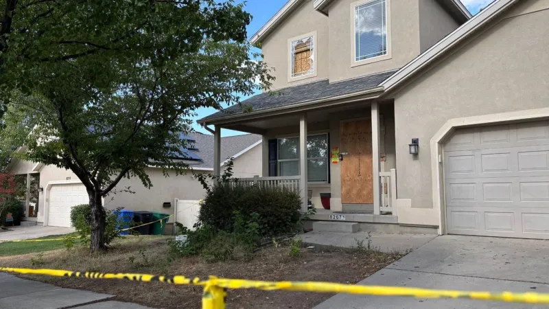 West Jordan murder-suicide victim didn't report domestic violence, fearing deportation