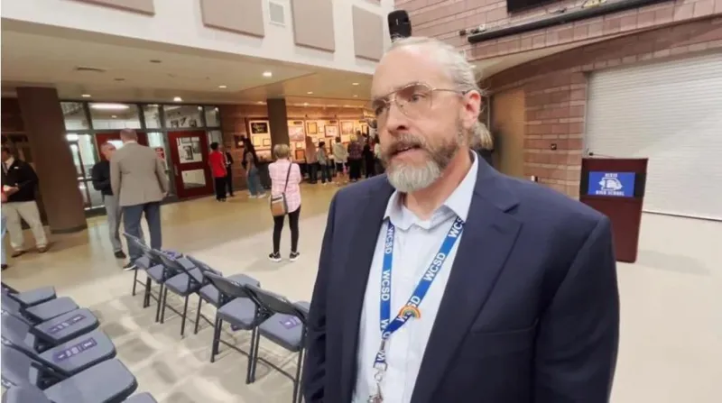 Student hunger often goes unseen. This Washington County food drive aims to make a difference.