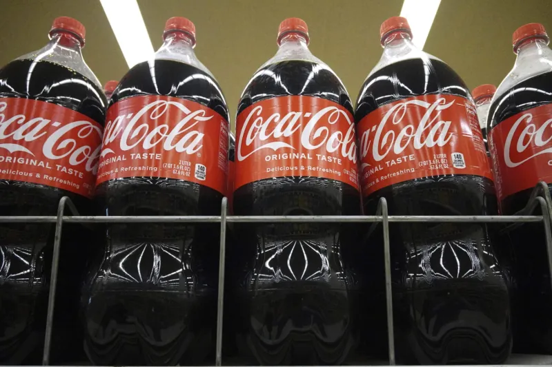 What to know about soda sweeteners as sugar returns to American Coke
