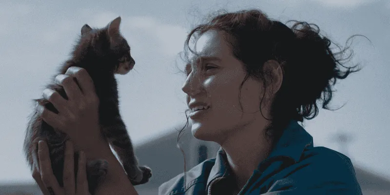 Movie reviews: SORRY, BABY; SHOSHANA; OH, HI!