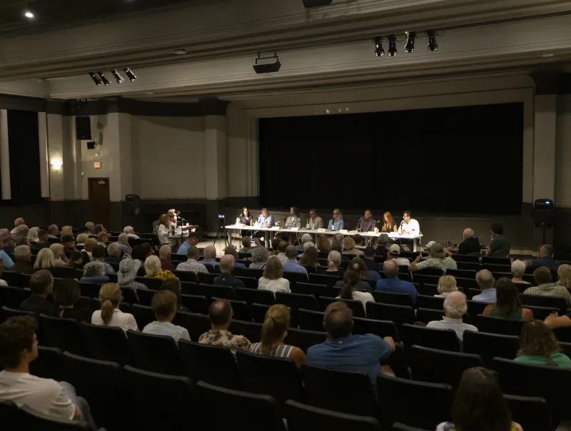 Park City Council candidates cover transportation, future of Main Street core