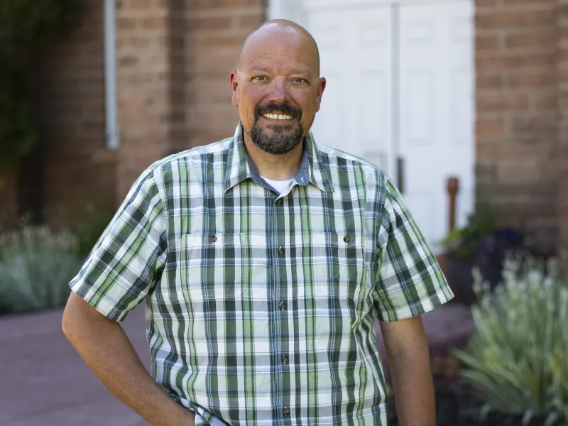Greg Royall drops out of Heber City Council race