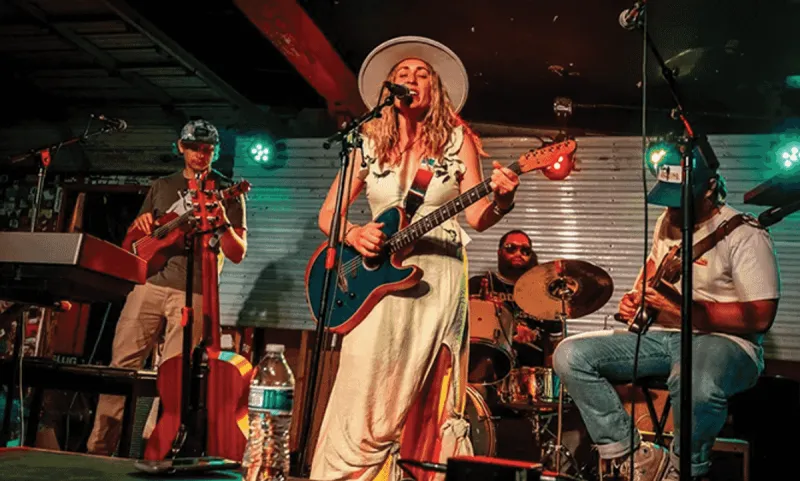 Music Mailbag July 2025