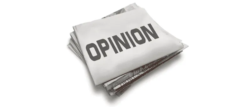 Whatever type of news you consume, now's the time to recommit to the outlets and stories that matter.