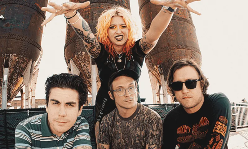 MUSIC PICKS JUL 24 - JUL 30