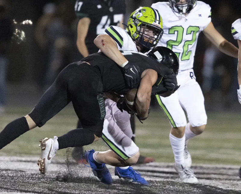 Who is Krew Jones? Meet the top-ranked 2027 football prospect from Utah