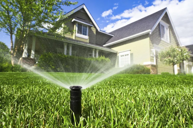 Coalville implements secondary water schedule to combat drought