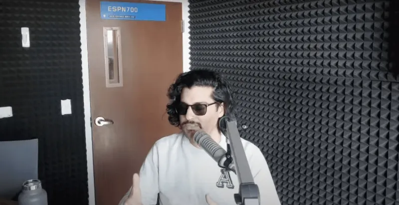 Chris Kamrani Hour on RSL, Potential adds in this transfer window, CFB program valuations + more