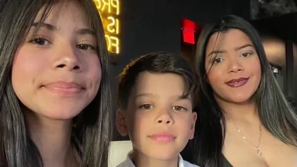 Mother, 2 kids killed in West Jordan blaze had come from Venezuela in search of better life