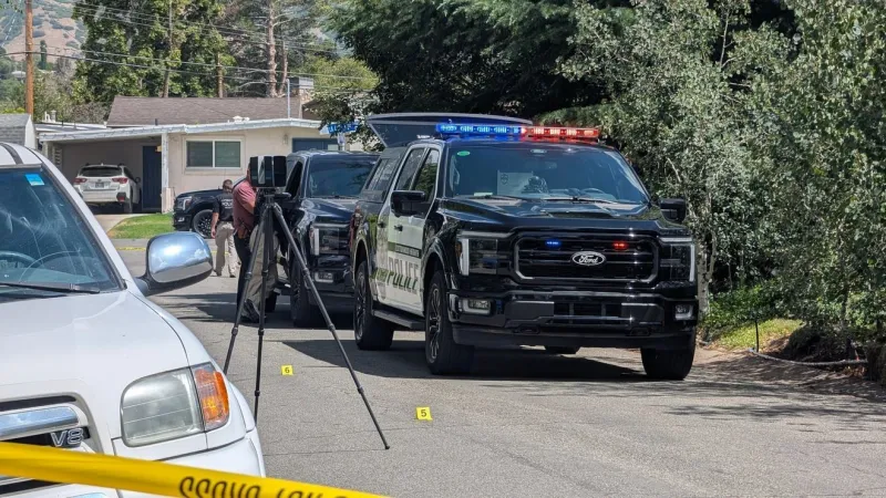 Man identified after suspected of shooting brother five times in Cottonwood Heights