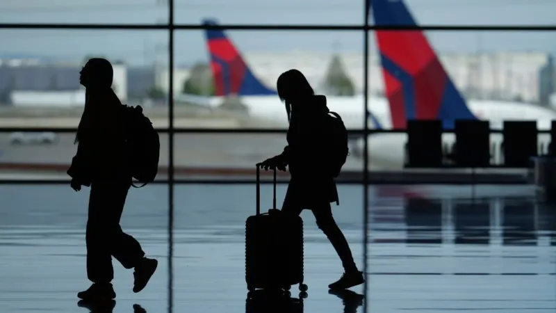 Texas man found guilty of sexually assaulting woman on flight to Salt Lake