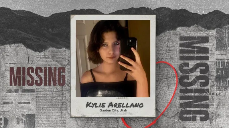 55 days since 15-year-old Kylie Arellano was last seen in Garden City, Utah