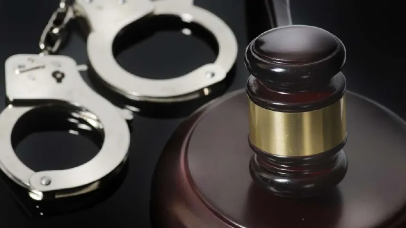 Former Army recruiter charged with sexually assaulting 2 students in southern Utah