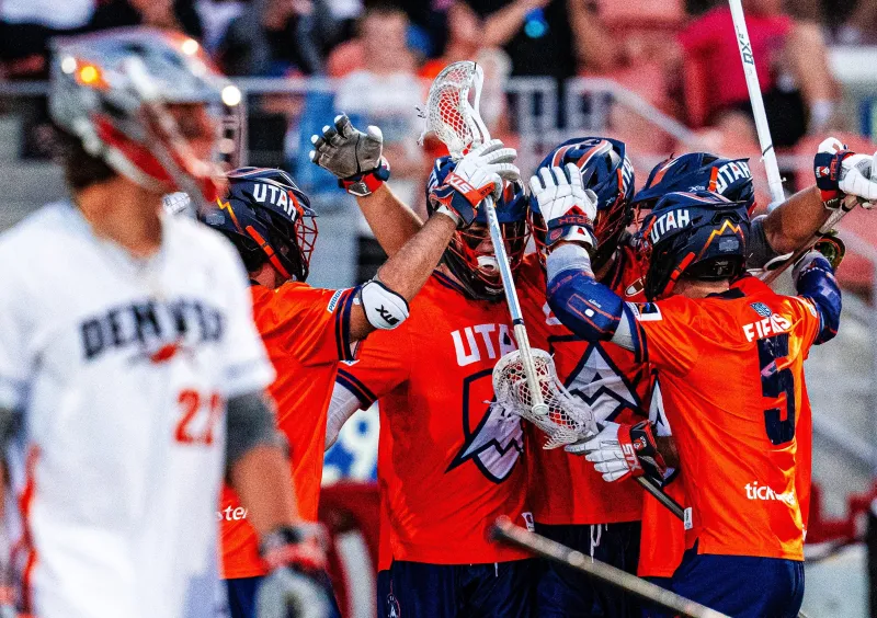 Utah's pro lacrosse team will 'raise another ... banner' in PLL's return to Utah