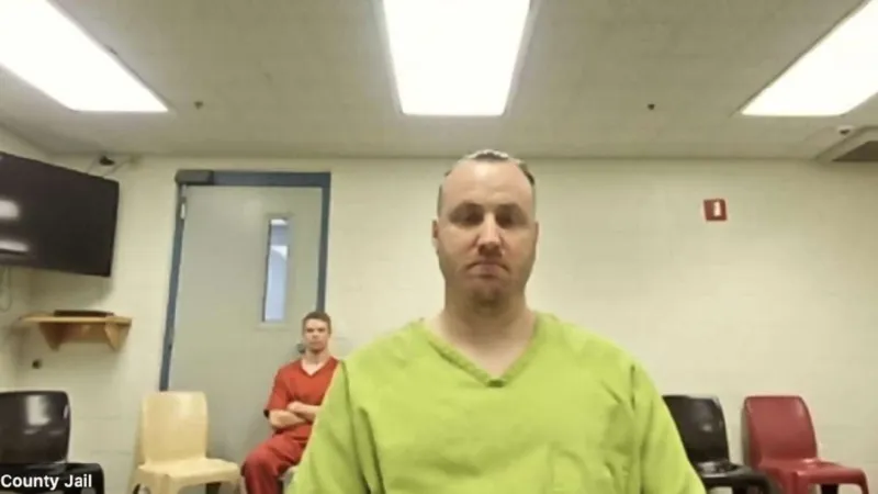 Wife of man killed in American Fork expected to testify against her mother, brother