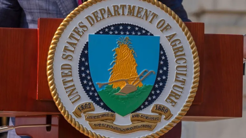 USDA to relocate hundreds of Jobs to Salt Lake City in major reorganization