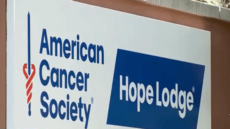 American Cancer Society works to meets high demand of Utah patients