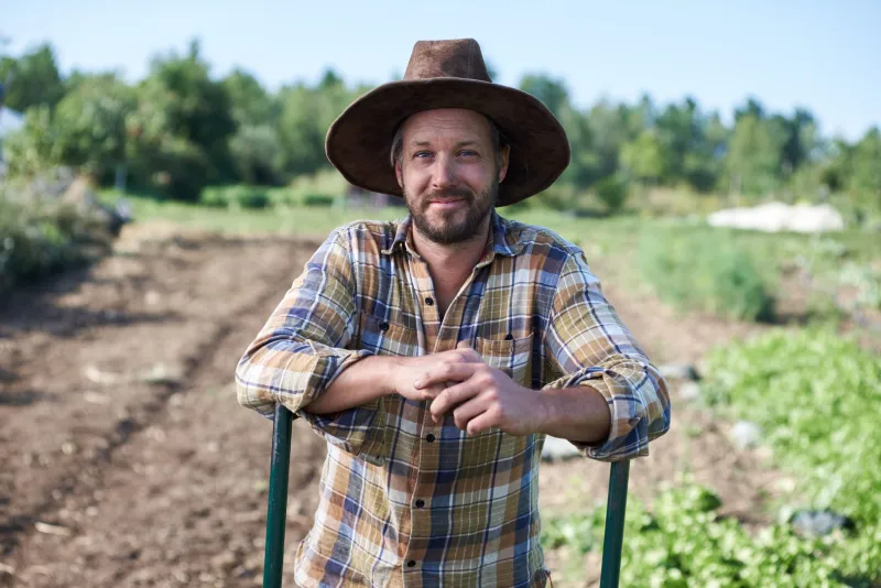 Gracie's Farm to host renowned educator JM Fortier for farmer workshop