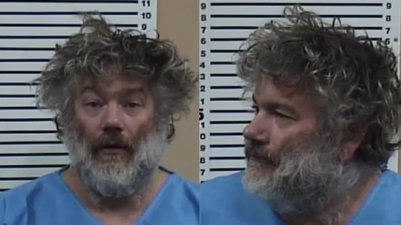 East Idaho man sentenced to prison for murdering pregnant wife, infant son