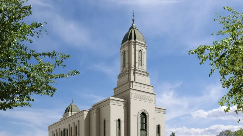 Utah judge gives Church of Jesus Christ green light to build temple in Heber Valley