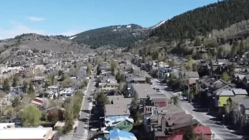 'Drama' over scope of potential new town called 'Park City Tech'