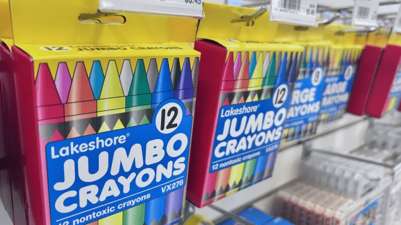 Many rush to finish back-to-school shopping before tariffs increase prices
