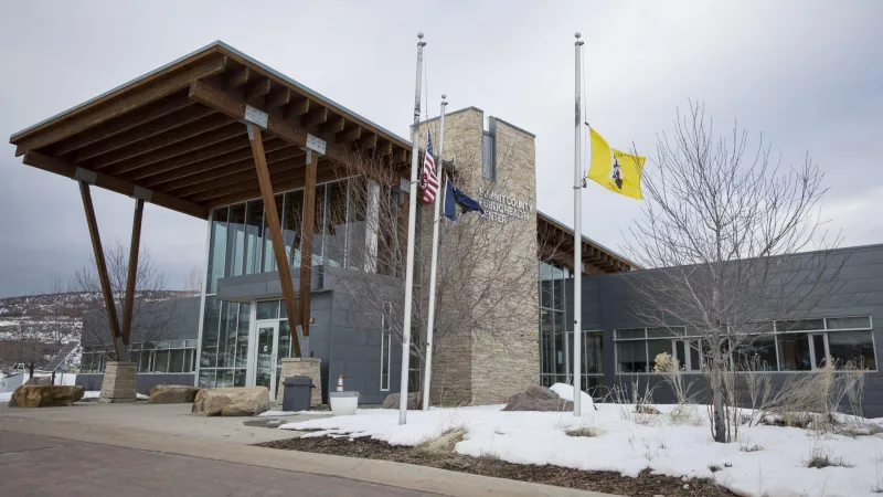 Health Department not as affected by federal funding cuts as anticipated