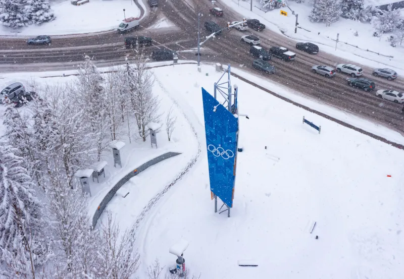 Park City Council candidates question urgency of municipal Winter Olympic efforts