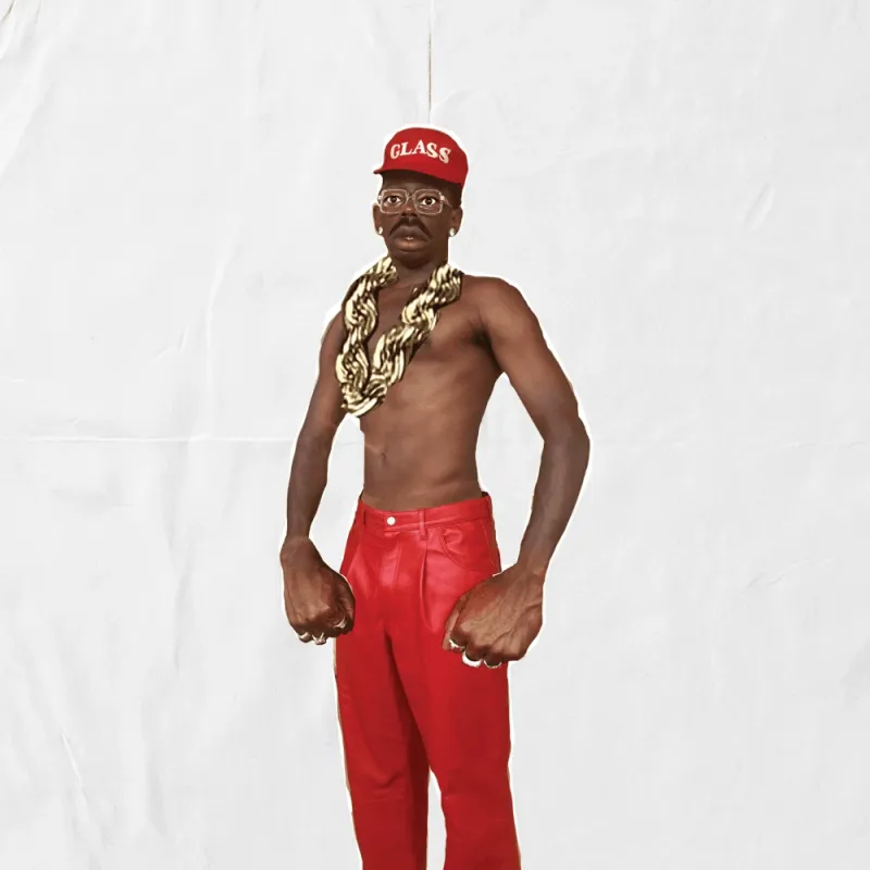 Tyler, The Creator - Don't Tap The Glass
