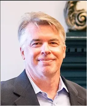 Hideout elects J.D. Cronin to town council